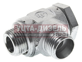 Изображение раздела фитинг m18х1.5-12 камаз ppt