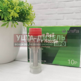 Изображение раздела распылитель liwei dlla144p1417 0433171878 bosch