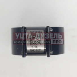 Изображение раздела клапан форсунки delphi e3 d-cross dc9308z621с