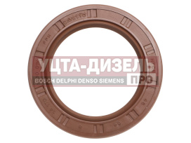 Изображение раздела сальник камаз кпп вала первичного 2.2-45х64х8 viton cavetto
