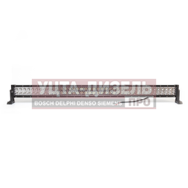 Изображение раздела балка светодиодная 12/24v 240w (80 светодиодов) 1070х120х85 направленный свет avtoelectrica