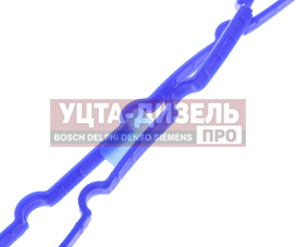 Изображение раздела прокладка газель next дв.evotech 2.7 картера масляного синий силикон cs-20