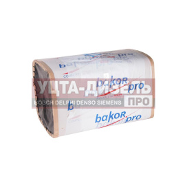 Изображение раздела бак топливный камаз 350л (650х650х950) бакор