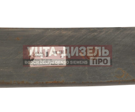 Изображение раздела лист рессоры камаз-55111 задней №5 l=1050мм нпф рессора