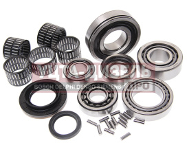 Изображение раздела ремкомплект газель next (15-) кпп (подшипники, сальники) усиленный авторг