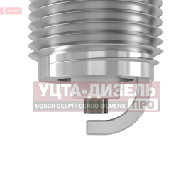 Изображение раздела свеча зажигания w20fp-u газ-24 denso
