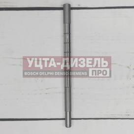 Изображение раздела шток форсунки denso 095000-1214 l=79.33mm/5mm +0,5