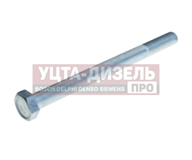 Изображение раздела болт м12х1.25х150 ваз-2101,камаз,урал штанги продольной, крепления белзан