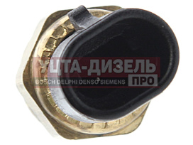 Изображение раздела датчик температуры jac n75,n80,n120 камаз компас-9/12 (isf 3.8) oe