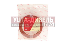 Изображение раздела сальник камаз-6520 редуктора правого вращения 2.2-80х105х10 росичъ