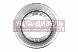 Изображение раздела барабан тормозной man tga,f90,f2000,m2000 задний (410х220х234мм h=300мм) marshall