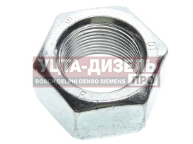 Изображение раздела гайка jac n80,n90 камаз компас-9 барабана тормозного заднего внутренняя oe