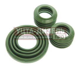 Изображение раздела ремкомплект суппорта газон next,паз вектор next (силикон) акком