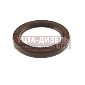 Изображение раздела сальник ямз вала вторичного 2.2-75х102х12 viton cavetto