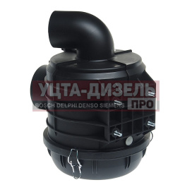 Изображение раздела фильтр воздушный jac n56 (ld308) (е5) камаз компас-5 сборе oe