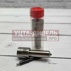 Изображение раздела распылитель dlla158p1092 форсунки denso 095000-8933 liwei