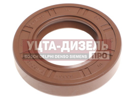 Изображение раздела сальник маз распределителя гура 2.2-30х52х10 viton cavetto
