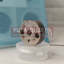 Изображение раздела клапан форсунки denso 31# united diesel