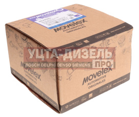 Изображение раздела подшипник выжимной jac n35,t6 sollers argo 2.0 гидравлический movelex