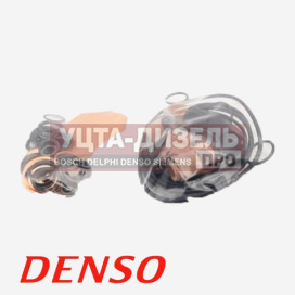 Изображение раздела ремкомплект тнвд denso hp3 (294009-0030)