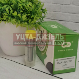 Изображение раздела распылитель gp dlla149p1787 0433172091 bosch