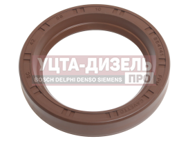 Изображение раздела сальник зил-130 вала сошки 1.2-42х58х10 viton cavetto