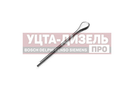 Изображение раздела шплинт 3.0х30 ваз-2101 тяги рулевой