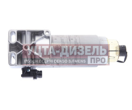 Изображение раздела фильтр топливный камаз-5490 грубой очистки (с 07.2015г.) boman