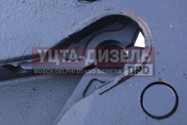 Изображение раздела устройство седельное камаз-5410 (оао камаз)