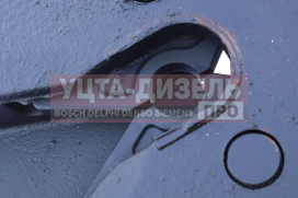 Изображение раздела устройство седельное камаз-5410 (оао камаз)