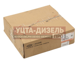 Изображение раздела маховик jac t6 sollers st6 oe