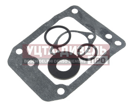 Изображение раздела ремкомплект камаз механизма переключения опорного рычага (5 поз./5 дет.) trailer