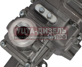 Изображение раздела кпп газ-33027 полноприводная агрегат №