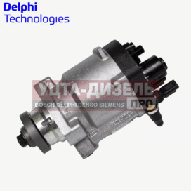 Изображение раздела тнвд delphi 9044a130a