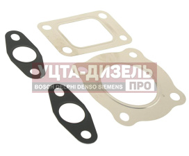 Изображение раздела ремкомплект ямз-534 для установки турбокомрессора (3 наимен.) рд