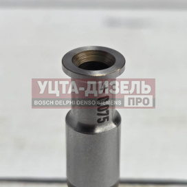 Изображение раздела клапан pde bosch 150-222 7.005 +0.075 cnr