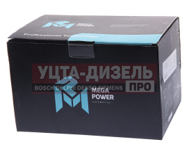 Изображение раздела осушитель воздуха маз,камаз,паз,лиаз (24v, 4 выхода) megapower