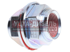 Изображение раздела гайка газель next-c41r92 шестерни ведущей заднего моста (оао газ)