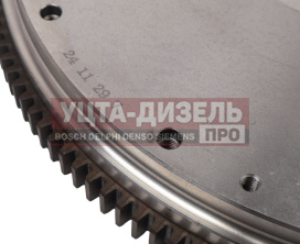Изображение раздела маховик зил-5301 в сборе (8 отверстий) автомагнат