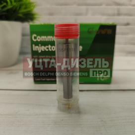 Изображение раздела распылитель dlla155p1116 форсунки denso 23670-59055 liwei