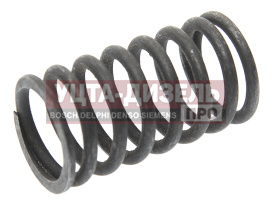 Изображение раздела пружина камаз клапана внутренняя белзан