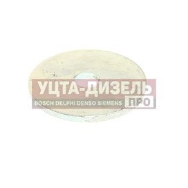 Изображение раздела шайба камаз опоры двигателя (оао камаз)