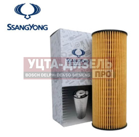 Изображение раздела масляный фильтр ssangyong kyron 1621803009 (1 457 429 122)
