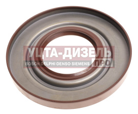 Изображение раздела сальник jac n80 камаз компас-9 полуоси (57х124х14/40) movelex