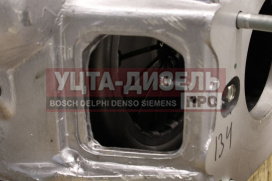 Изображение раздела двигатель умз-42164 газ-3302 бизнес евро-4 под гур, с гидрокомпенсаторами (чугунный блок) (оао умз)