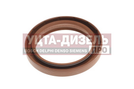 Изображение раздела сальник камаз хвостовика реверсивный 2.2-70х92х13 viton cavetto