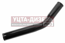 Изображение раздела труба газ-2217 радиатора подводящая (оао газ)