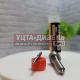 Изображение раздела распылитель форсунки delphi l137pbd турция d-cross