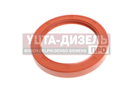 Изображение раздела сальник маз хвостовика 2.2-75х100х13 росичъ