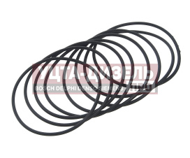 Изображение раздела кольцо зил-5301 гильзы цилиндров уплотнительное мбсд-240,д-65 комплект (1 поз./8 дет) trailer